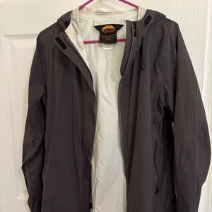 Women’s Golite Rain Jacket
